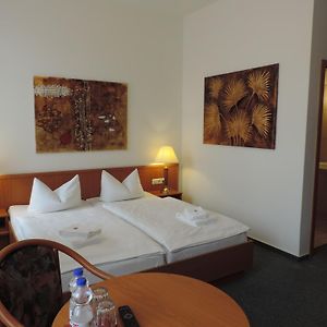 Hotel Carl Von Clausewitz